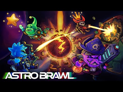 AstroBrawl video thumbnail