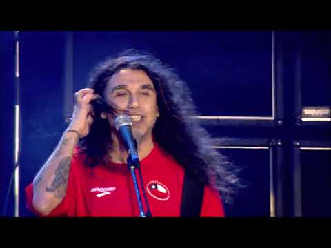 Slayer - The Big 4 - Live in Sofia Full concert