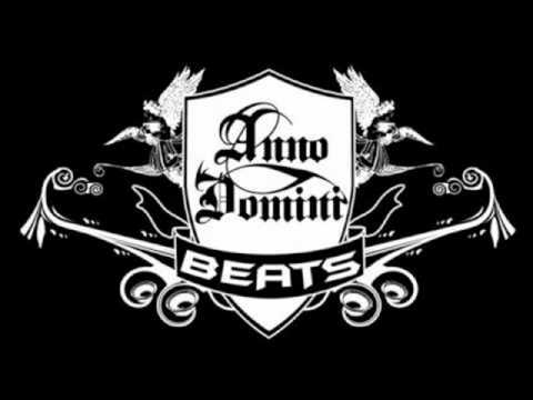 Anno Domini Beats - Distinction By Klive Kraven