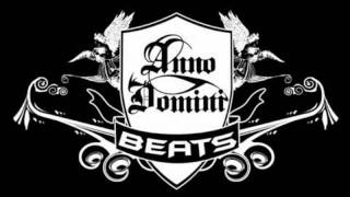 Anno Domini Beats - Distinction By Klive Kraven