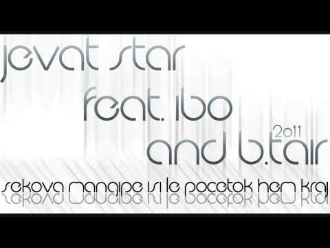 Jevat Star Ft Ibo  New SONG! 2014