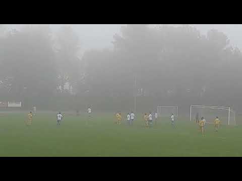 Umbria - Juniores Regionali A2 - Girone C - Giornata 7 - Bevagna vs Real Virtus