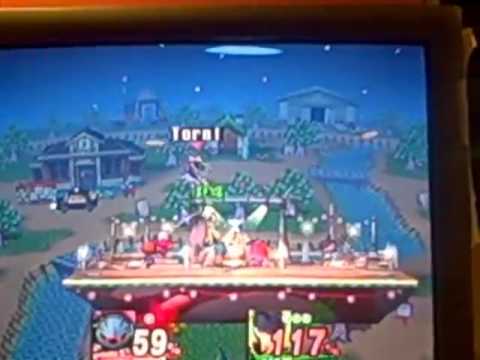 Best 4 Crews Draft Part 6: Mako (MK) vs Dudu (Ike)