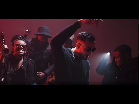 MDI - Dans la zone [QLVSeries#1] (Clip officiel)