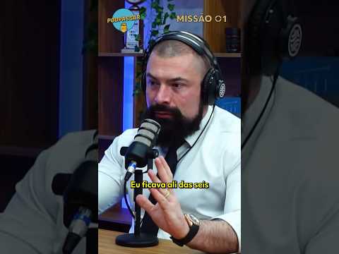 Routine for those who want to pass a police exam 🚨 #exam #exams