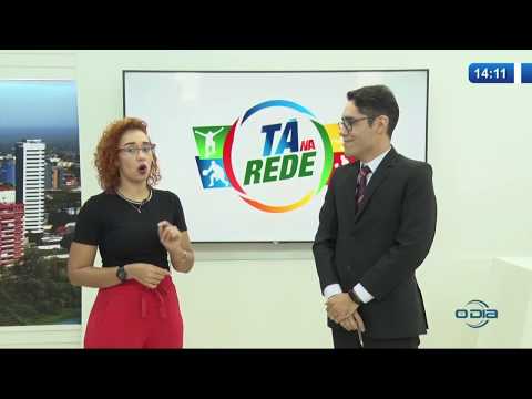 O DIA NEWS (05.11) TaÌ na Rede