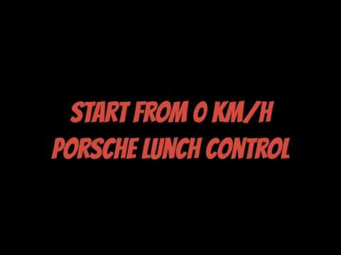 BMW M5 F10 tuned. vs Porsch  911 Turbo S