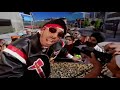 Jermaine Dupri Welcome To Atlanta Dirty Video