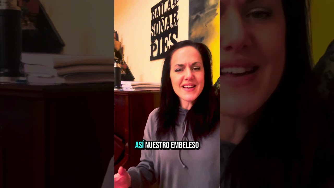 Video thumbnail for Soñemos #tango Georgina Vargas #historiasdeamor