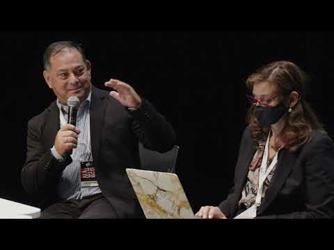 NPAPW 2022 LIVE: Panel discussion on use cases