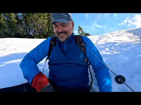 Schildenstein 1613 m 18.02.2024