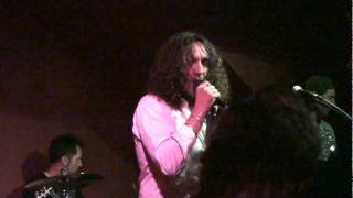 D Drive - I Want You To Want Me (Cheap Trick Cover) [Roc&#39;n Doc&#39;s 08/06/2011]