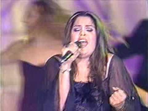 Homenaje A - Concierto IV - Wendolee - Morir De Amor