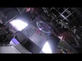 WWE Cyber Sunday 2008 Pyro