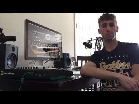 Testimonial, DJ Elixir