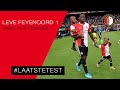 #LeveFeyenoord1 | S1920/E08 - Laatste test