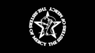 Sisters of Mercy - Alice (Dirty funky remix).wmv