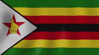 National Anthem of Zimbabwe   (1980-1994)  “Ishe Komborera Africa”