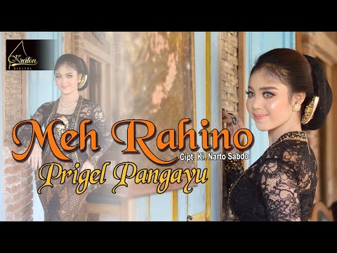 Prigel Pangayu - Meh Rahino (Official Music Video)