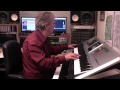 Burkard Schmidl Impro 02 Part 1