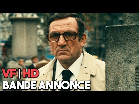 Le Silencieux (1973) Bande Annonce VF [HD]