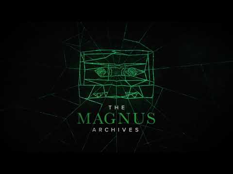 THE MAGNUS ARCHIVES #181 - Ignorance
