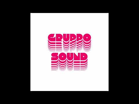 Gruppo Sound - Walking On Air