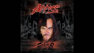 Appice Sinister Full Album