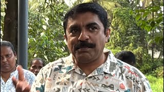 Vijai Sardesai Questions The Attempt to Urbanise Villages Across Goa | #HiveJaw #Live