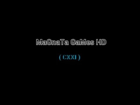 MaGnaTa GaMes HD ( CXXI ) Vs xl MonstraO lx ( 3XTE ) 1Vs1 Military Base 💞