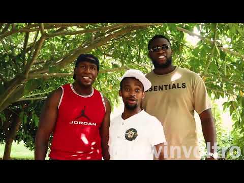 LOS EXS - Kevin Voltro