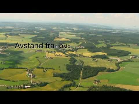 Aurskog-Høland - Den romslige kommunen.