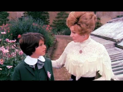 Dominic Guard & Margaret Leighton in The Go-Between (1971)