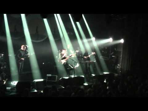 Bombay Bicycle Club - full show - Melkweg Amsterdam 10-02-2014