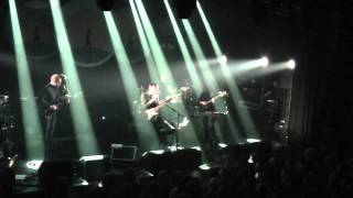 Bombay Bicycle Club - full show - Melkweg Amsterdam 10-02-2014