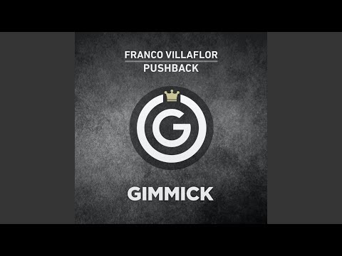 Pushback (Original Mix)