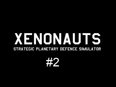 Playing Xenonauts 02: Top notch shooting