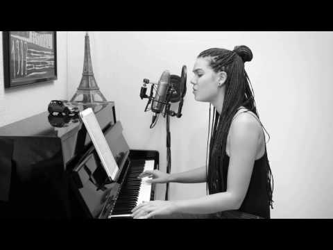 Feeling Good // Nina Simone (cover by soë blue)