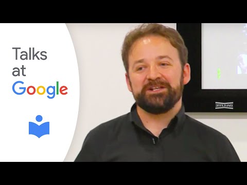 How Star Wars Conquered the Universe | Chris Taylor | Talks at Google