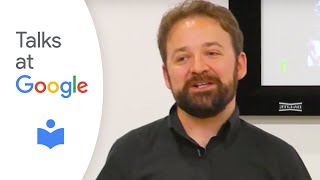 Chris Taylor: "How Star Wars Conquered the Universe" | Talks at Google