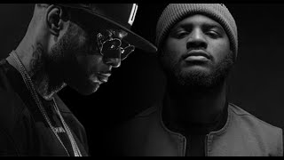 Booba Feat. Benash - Ghetto (Clip Officiel) 🏴‍☠‍