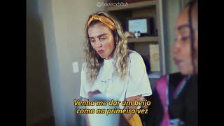 Your Love (tradução) // Little Mix