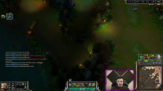 $10 000 LoL Classic Tournament /w Alois, NattyNat, Tenshi & Moist Critical hosted by Dumbs