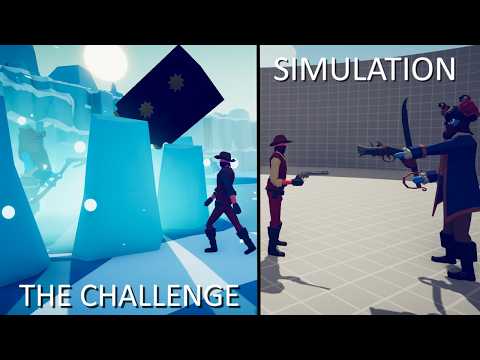 Beating the most CHALLENGING Campaigns with Only Bank Robbers