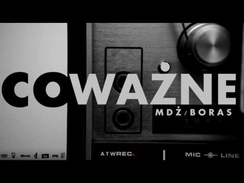 Mdż & Boras- Co ważne