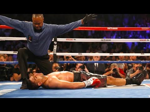 Amir Khan (England) vs Devon Alexander (USA) Full Highlights - Best Boxing Fight HD