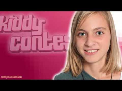 Wir protestieren - Carina Seebacher - Kiddy Contest 2013
