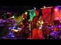 "The Genetic Method / Chest Fever" | 3:1 - Watkins Glen Tribute | Mousetrap 07/28/18 (The Band)