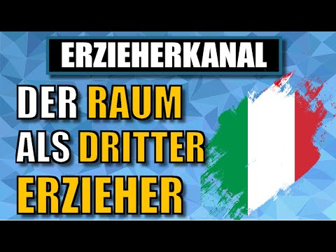 Reggio Pedagogy (simply explained) | EDUCATOR CHANNEL