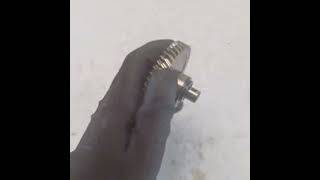 Vídeo de Eixo Comando Honda Cg 125 Ml 83 84 85 86 87 88 89 90 91 1992